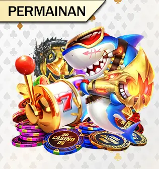 Permainan Slot DOG369